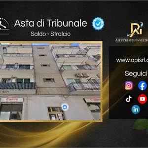 Appartamento in vendita, Via Giuseppe Maria Romanazzi Carducci, 40, Putignano