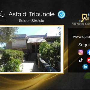 Appartamento in vendita, Via Pascolare Basso, 43, Lanuvio