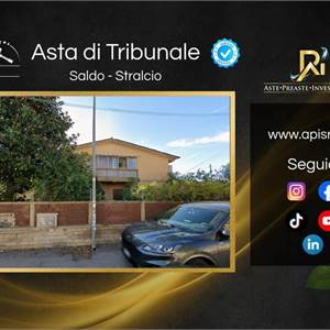 Apartment for sale, Via Anselmo Banduri, 46, Roma