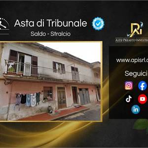 Apartment for sale, Via Ugo Foscolo, Isola di Capo Rizzuto