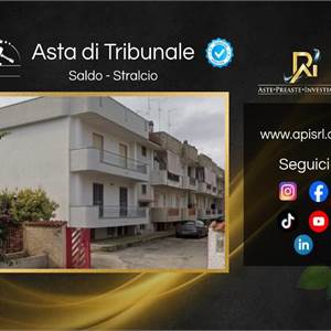 Apartment for sale, Via XXIV Maggio, 51/A, Cassano delle Murge