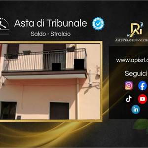 Apartment for sale, Via Federico Melli, 16/20, San Pietro Vernotico