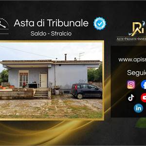 Villa in vendita, Strada Nascosa, 5424, Latina