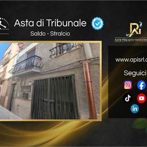 Apartment for sale, Via Tancredi, 10, Modugno