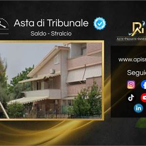 Apartment for sale, Strada Casal Bellini, 7, Tivoli