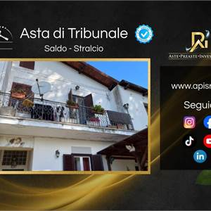 Appartamento in vendita, Via dei Laghi, 73, Velletri