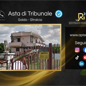 Apartment for sale, Str. di Colle Fagiano, 35, Palombara Sabina