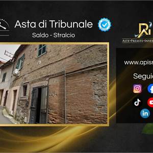 Appartamento in vendita, Via Cesare Battisti, 28, Morlupo