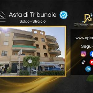 Appartamento in vendita, via Marcantonio Nicodemi, 8, Tivoli