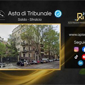 Appartamento in vendita, Viale Gioacchino Rossini, 2, Roma