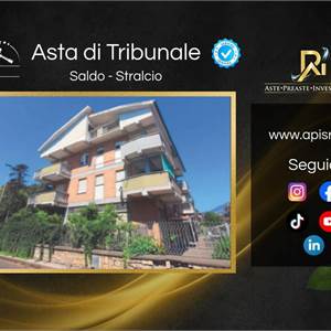 Apartment for sale, Via Antonio Salandra, 12, Fondi