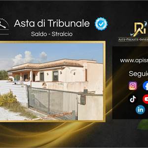 Apartment for sale, VIA GIZIO, 8, Aprilia