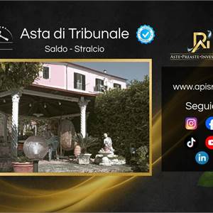 Apartment for sale, Via Fontanavecchia, 5, Terracina