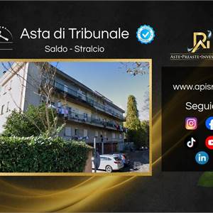 Apartment for sale, Via dei Castagni, 2, Cave