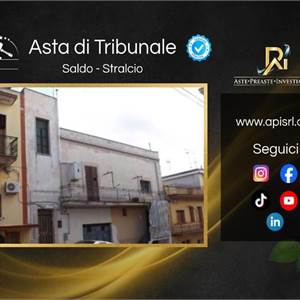 Appartamento in vendita, Chiostri Giovanni Giolitti, 10, Oria