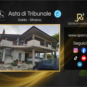 Apartment for sale, Contrada Aria di Marco, Santa Sofia d'Epiro