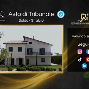 Appartamento in vendita, LOC. TAVERNOLA, Battipaglia