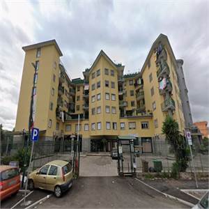 Apartment for sale, Via boccaccio, 36, Casoria