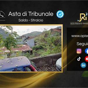 Appartamento in vendita, Via Massimo Marghieri, 5, Cava de' Tirreni