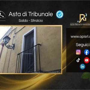 Apartment for sale, Via Minischetti, 28, Noicattaro