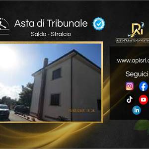 Villa in vendita, Via degli Uliveti, 39, Lamezia Terme