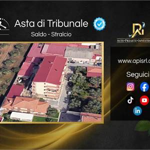 Apartment for sale, Via degli Uliveti, 47, Lamezia Terme