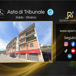 Appartamento in vendita, Via dei Ciclamini, 49, San Giovanni in Fiore