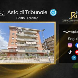 Appartamento in vendita, Via Antonio Vivaldi, 4, Colleferro