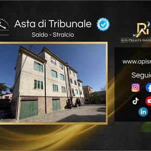 Apartment for sale, Via don a. cavallina, Copparo