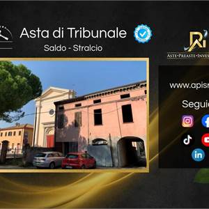 Apartment for sale, Via Ravegnana, 847, Ravenna