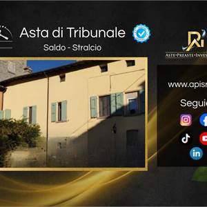 Apartment for sale, via san polo, 19, Castelvetro di Modena