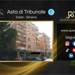 Apartment for sale, Viale del Lavoro, 34, Ciampino