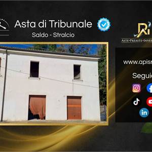 Apartment for sale, Via ravenna, Ferrara