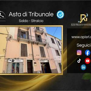 Appartamento in vendita, Via Gilbert Ferret, 57, Alghero