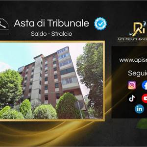 Appartamento in vendita, Via grazia deledda, 3, Bologna