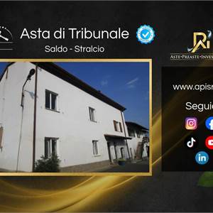 Casa singola in vendita, Frazione Case Bruciate, Vigolzone