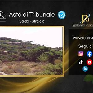 Apartment for sale, Via Li Nibbaroni, snc, Trinità d'Agultu e Vignola