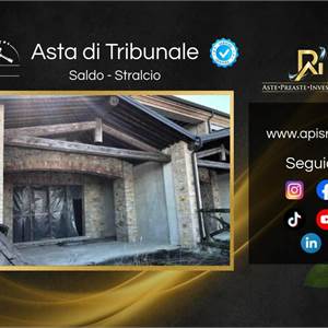 Villetta schiera in vendita, Località Boffalora, Gazzola