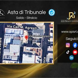 Appartamento in vendita, Via agresti angolo, 33, Andria