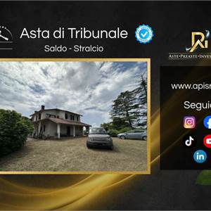 Appartamento in vendita, Località Aliano snc, Corchiano