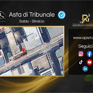 Apartment for sale, Via gen. armando diaz, 37, Triggiano