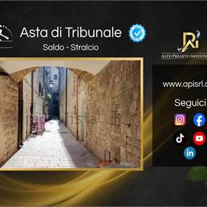 Appartamento in vendita, Via Arco Parlante, 23, Rutigliano