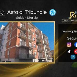 Appartamento in vendita, Via Renata di Francia, Ferrara