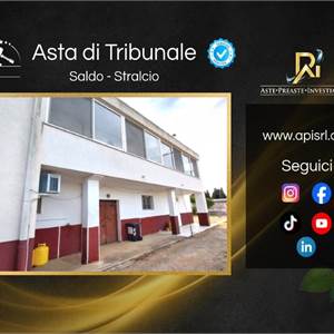 Appartamento in vendita, Contrada Santa Maria Del Soccorso, snc, Noci