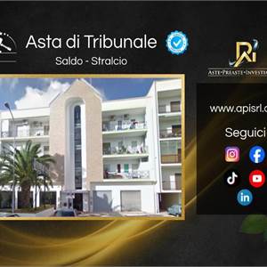 Apartment for sale, Via Canonico Palazzo, 37, Ceglie Messapica