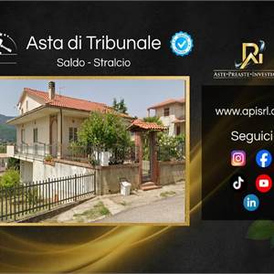 Appartamento in vendita, Via  Torrione, 5, Montalto Uffugo