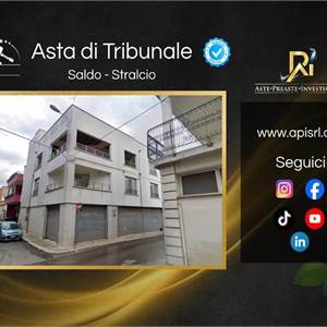 Apartment for sale, Via Roberto Colaninno, 8, Acquaviva delle Fonti