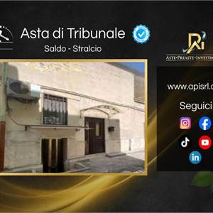 Apartment for sale, Via della Croce, 33, Bari