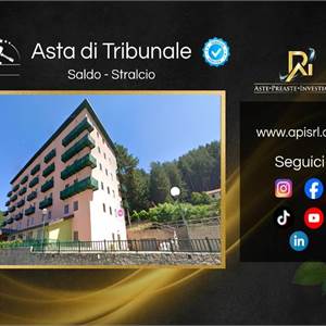 Apartment for sale, Strada Statale 108Bis, San Giovanni in Fiore