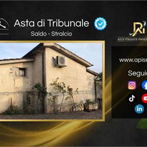 Villa in vendita, VIA CAVAGLIETTO, 60, Roma